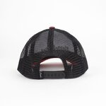 Casquette Harry Potter visière courbée  2200009012 2