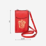 Pochette de portable Gryffondor 2100004440 4