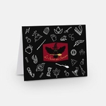 carte cadeau recto