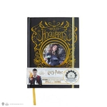 carnet hermione et ses sorts 1
