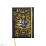 carnet hermione et ses sorts 2