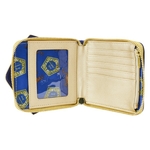 Portefeuille Loungefly Chocogrenouille 3