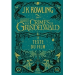 les crimes de grindelwald le texte du film grand format 1