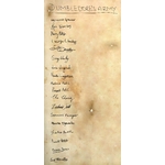 Collection de baguettes de l’Armée de Dumbledore - Harry Potter - NN7728