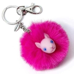 porte clés boursouflet 1