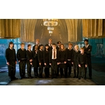Collection de baguettes de l’Armée de Dumbledore - Harry Potter NN7728_480