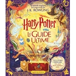 Harry Potter Le Guide Ultime - Le livre officiel 1