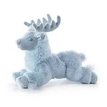 Peluche patronus cerf NN8451 (2)