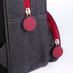 SAC À DOS ENFANT SCOLAIRE HARRY POTTER 2100003806_8
