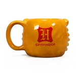 Mug 3D - Lion Gryffondor MUGSHP01(1)