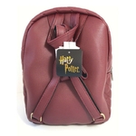Sac à Dos Matelassé Harry Potter Maison Gryffondor MP8EASHPT (5)