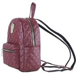 Sac à Dos Matelassé Harry Potter Maison Gryffondor MP8EASHPT (4)
