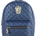 Sac à Dos Matelassé Harry Potter Serdaigle MP8EAUHPT 4