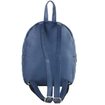 Sac à Dos Matelassé Harry Potter Serdaigle MP8EAUHPT 5