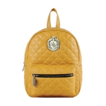 Sac à dos Matelassé Harry Potter Poufsouffle  MP8EATHPT 1