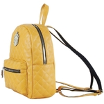 Sac à dos Matelassé Harry Potter Poufsouffle MP8EATHPT 3