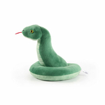 Peluche mascotte Serpentard NN7434 4