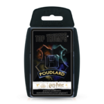 Top Trumps Harry Potter Les Héros de Poudlard WM02879-FRE-6 2