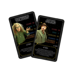 Top Trumps Harry Potter Les Héros de Poudlard WM02879-FRE-6 3