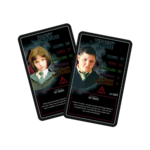 Top Trumps Harry Potter Les Forces Du Mal WM02878-FRE-6 3