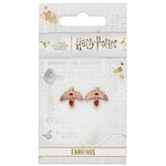 Puces d’oreille Fumseck - Harry Potter EWES00113(2)