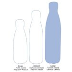 Bouteille isotherme 750ml Lumos mangemort MAP4036OR 3