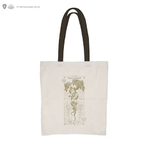 Tote Bag Mandragore Harry Potter MAP2416 2