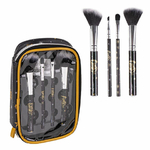 Kit Pinceaux de maquillage Poudlard Harry Potter  CE2601 1