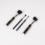 Kit Pinceaux de maquillage Poudlard Harry Potter  CE2601 3