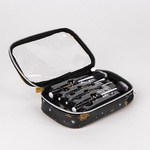 Kit Pinceaux de maquillage Poudlard Harry Potter CE2601 2