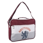 SAC À DOS SCOLAIRE SAC PORTE-DOCUMENTS HARRY POTTER GRYFFINDOR  2100003971