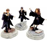 Figurine Hermione Granger en première année - Enesco 18327(7)