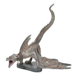 Figurine Dragon Gringotts - Village Enesco 6005621(1)