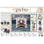 Brick Trick M - Harry Potter - La Banque Gringotts  T61614 2