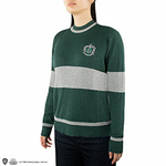 Pull de Quidditch Serpentard XL 3