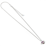 Collier officiel de potion d’amour en argent sterling Harry Potter1