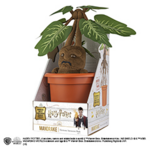 Peluche interactive Mandragore - Harry Potter NN8603 (3)