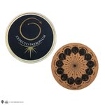 4 sous-verre - Enchantements CR4100(2)