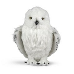 Peluche Hedwige Collector - Harry Potter NN9671 (2)