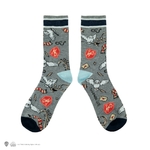 Lot de 3 paires de chaussettes Hedwige CR1602(6)