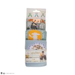 Lot de 3 paires de chaussettes Dobby CR1603(6)