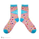 Lot de 3 paires de chaussettes Honeydukes CR1604(4)