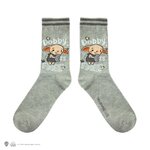 Lot de 3 paires de chaussettes Dobby CR1603(5)