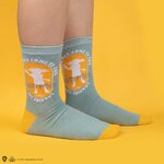Lot de 3 paires de chaussettes Dobby CR1603(2)