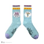 Lot de 3 paires de chaussettes Dobby CR1603(4)