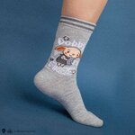 Lot de 3 paires de chaussettes Dobby CR1603(8)