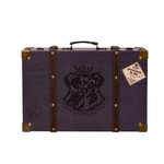 Petite valise imitation cuir Harry Potter WB264-P(2)
