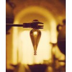 Felix Felicis - Pendentif et support - NN8599