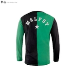 T-shirt Serpentard Malefoy tournoi des 3 sorciers - XS CR1501-XS(5)