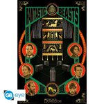 les-animaux-fantastiques-poster-casting-915-x-61-cm